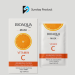 BIOAQUA Vitamin C Brightening Face Mask